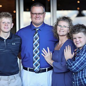 Meet your Posher, Kathy